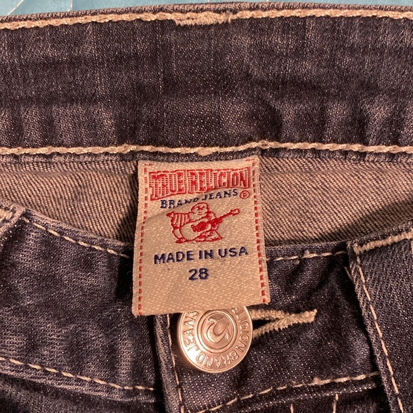True religion jeans - Picture 2 of 6